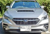 スバル レヴォーグ GT EX_AWD(CVT_1.8)