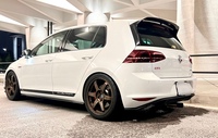 フォルクスワーゲン ゴルフ (ハッチバック) GTI クラブスポーツ ストリートエディション_RHD(DSG_2.0)