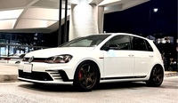 フォルクスワーゲン ゴルフ (ハッチバック) GTI クラブスポーツ ストリートエディション_RHD(DSG_2.0)