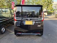 日産 ルークス ハイウェイスターG ターボ プロパイロットエディション(CVT_0.66)