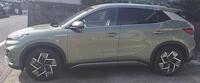 BYD ATTO3 ベースグレード_RHD