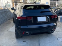 ジャガー E-PACE