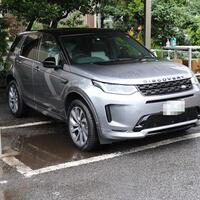 ランドローバー ディスカバリースポーツ ディスカバリースポーツ Rダイナミック HSE P250_RHD_4WD(AT_2.0)