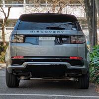 ランドローバー ディスカバリースポーツ ディスカバリースポーツ Rダイナミック HSE P250_RHD_4WD(AT_2.0)