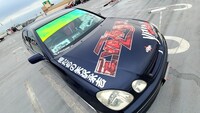 トヨタ アリスト