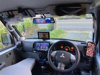 三菱 ミニキャブ・ミーブ CD 16.0kwh ハイルーフ 4シーター