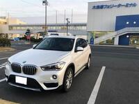 BMW X1 xドライブ 18d xライン_RHD(AT_2.0)