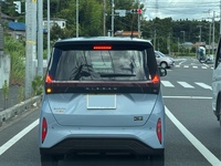 日産 サクラ G