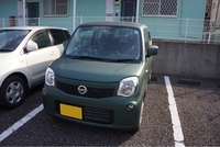 日産 モコ S(CVT_0.66)