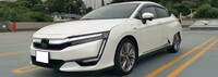 ホンダ クラリティPHEV EX(CVT_1.5)