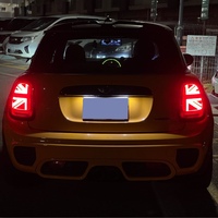 ミニ MINI ジョン クーパー ワ－クス 3ドア_RHD(AT_2.0)