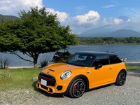 ミニ MINI ジョン クーパー ワ－クス 3ドア_RHD(AT_2.0)