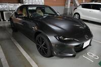 マツダ ロードスターRF VS(MT_2.0)