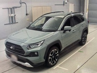 トヨタ RAV4