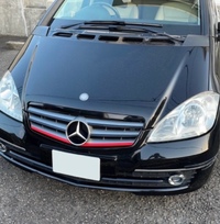 メルセデス・ベンツ Aクラス A180 エレガンス_RHD(CVT_1.7)
