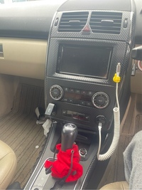 メルセデス・ベンツ Aクラス A180 エレガンス_RHD(CVT_1.7)