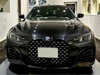BMW 4シリーズ グランクーペ 420i グランクーペ Mスポーツ_RHD(AT_2.0)
