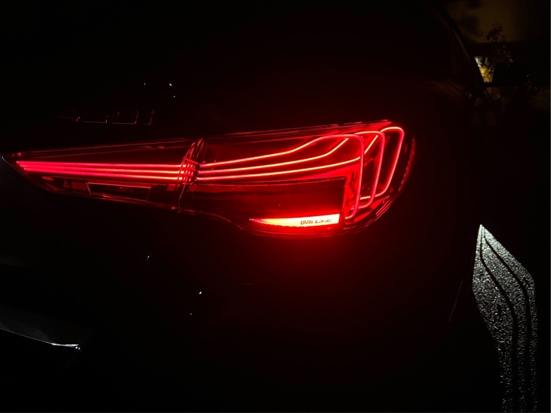BMW 4シリーズ グランクーペ 420i グランクーペ Mスポーツ_RHD(AT_2.0)