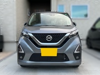 日産 デイズ ハイウェイスターX プロパイロットエディション(CVT_0.66)