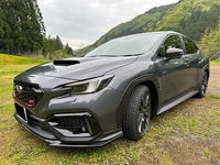 スバル WRX S4 GT-H EX_AWD(CVT_2.4)