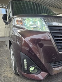 トヨタ ルーミー G_4WD(CVT_1.0)
