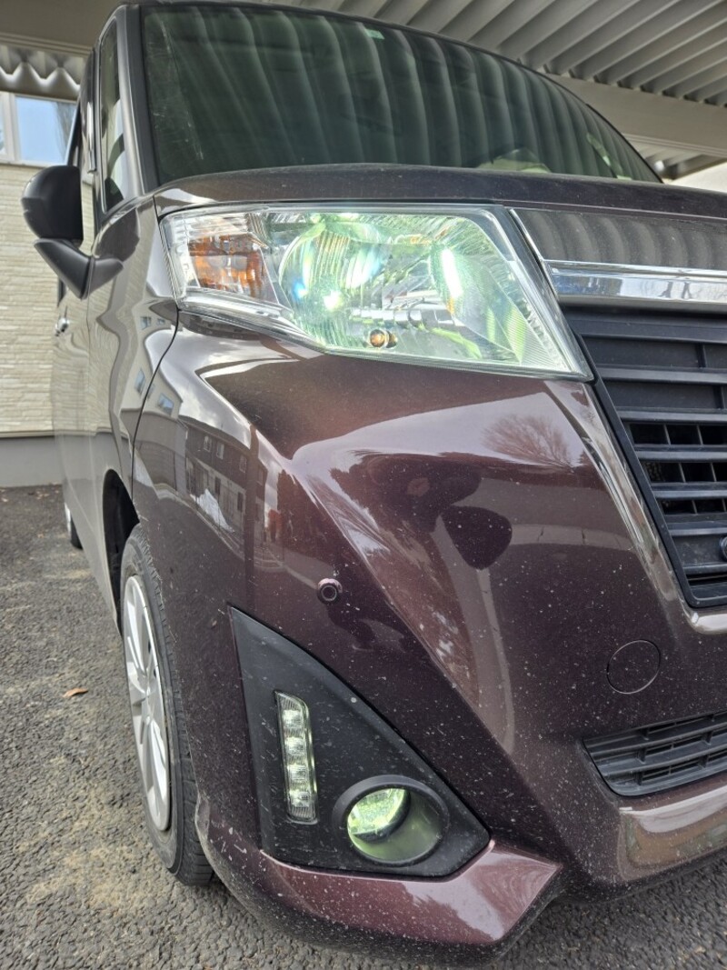 トヨタ ルーミー G_4WD(CVT_1.0)