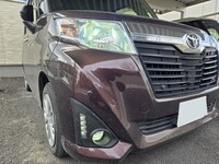 トヨタ ルーミー G_4WD(CVT_1.0)