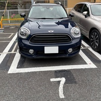ミニ MINI Crossover
