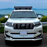 トヨタ ランドクルーザープラド TX“Lパッケージ”_5人乗り_4WD(AT_2.7)