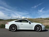 ポルシェ 911 911 スピードスター_LHD(MT_4.0)