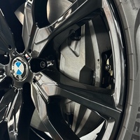BMW X7 xドライブ40d Mスポーツ_RHD_4WD(AT_3.0)