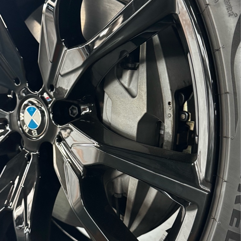 BMW X7 xドライブ40d Mスポーツ_RHD_4WD(AT_3.0)