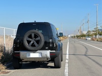 ランドローバー ディフェンダー 90 ディフェンダー S_RHD_4WD(AT_2.0_ガソリン)