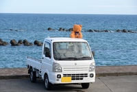 スズキ キャリイトラック KC エアコン・パワステ_4WD(MT_0.66)