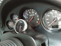 マツダ RX-7 アンフィニRX-7 タイプRS