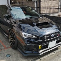 スバル WRX STI WRX STI タイプS_AWD(MT_2.0)