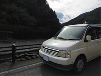 ホンダ ステップワゴン D(AT)