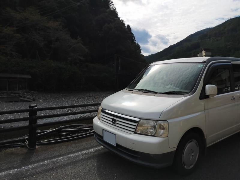 ホンダ ステップワゴン D(AT)