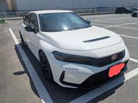 ホンダ シビックタイプR