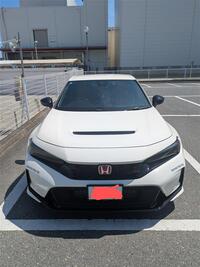 ホンダ シビックタイプR