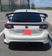 ホンダ シビックタイプR