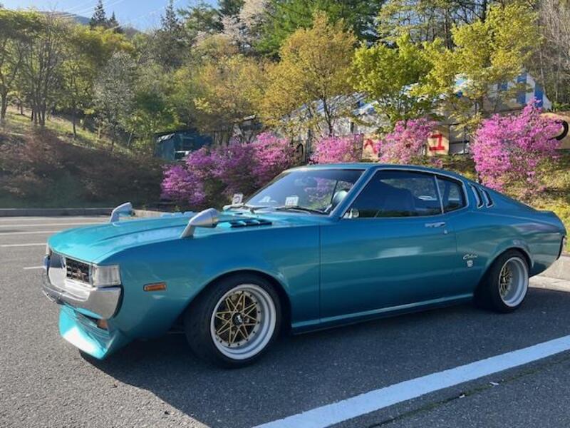 トヨタ セリカ