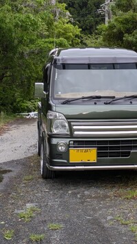 スズキ スーパーキャリイ