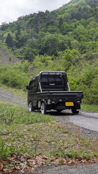 スズキ スーパーキャリイ
