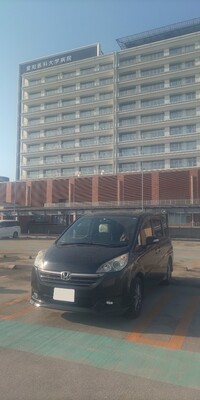 ホンダ ステップワゴン