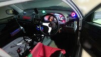 トヨタ スターレット グランツァV(MT_1.3)