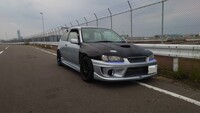 トヨタ スターレット グランツァV(MT_1.3)