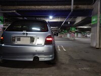 トヨタ スターレット グランツァV(MT_1.3)