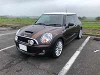 ミニ MINI クーパー S_RHD(AT_1.6)
