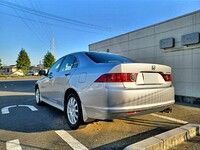 ホンダ アコード